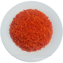 Free Sample Manufacturer Dried Carrot Strip 3*3*20